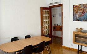 Apartamento Único en Plaza del Pilar